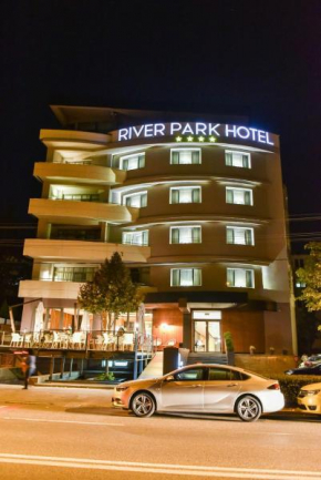 Hotel River Park Cluj-Napoca